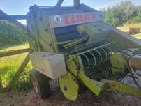 Balotiera Claas Roland 44S