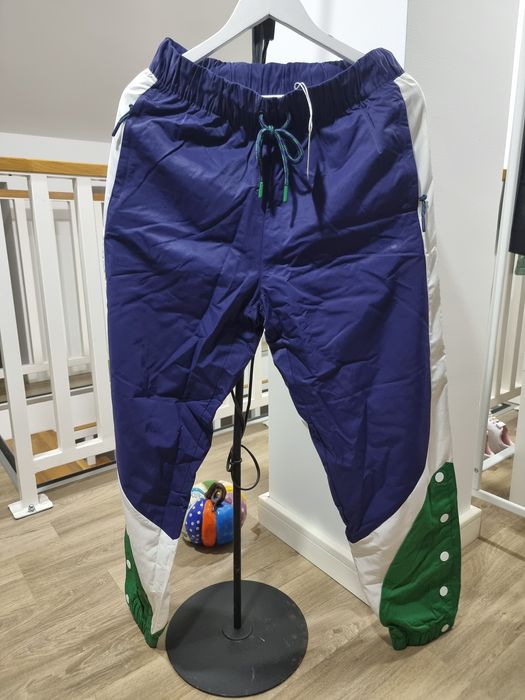 Pantaloni noi Puma barbati S/M