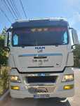 Man TGX 480 Euro 5