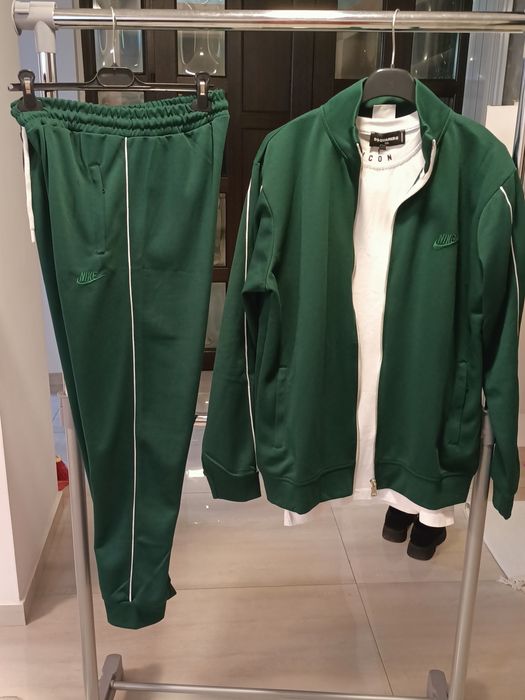 Trening pentru barbati și tricou nike