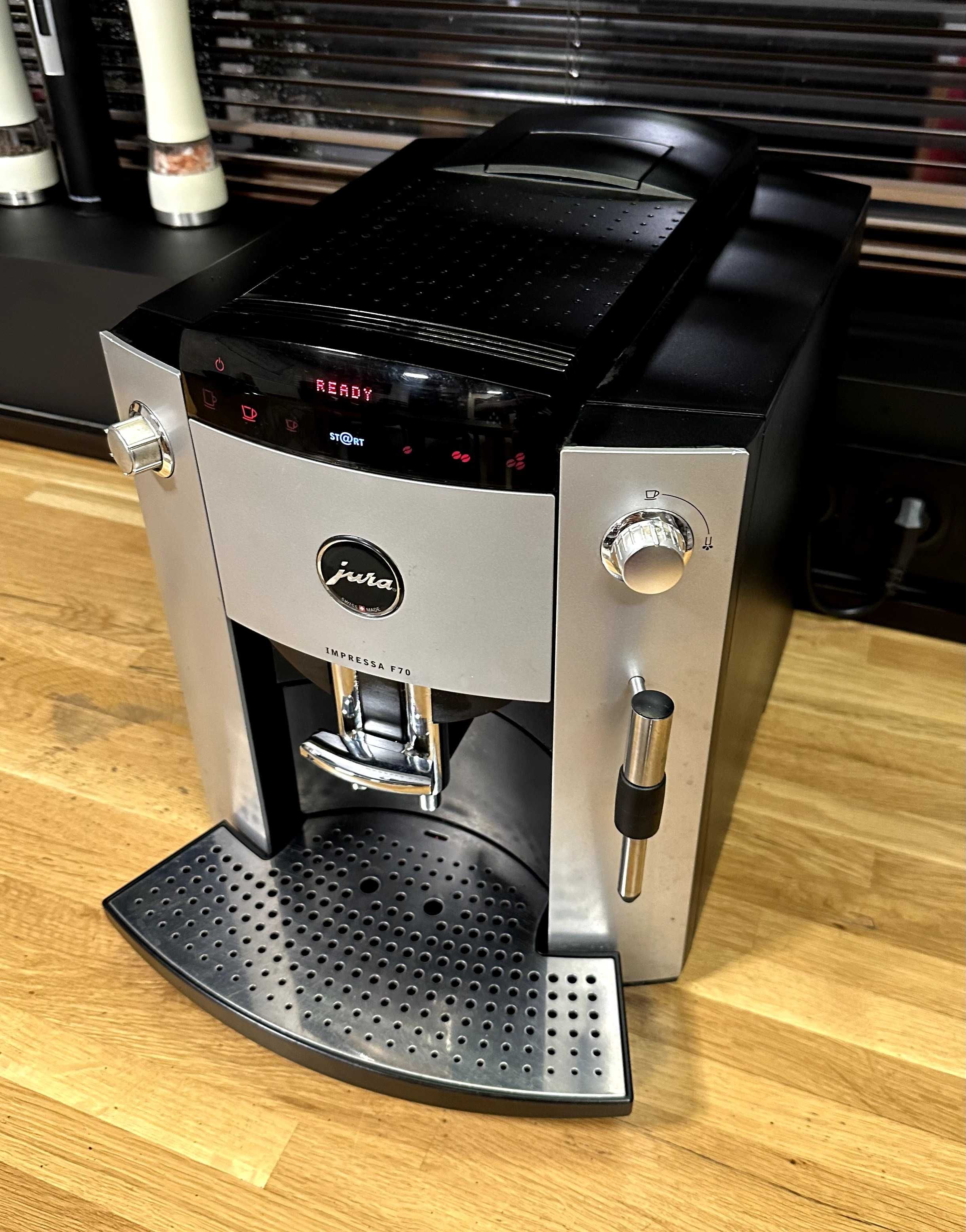 Jura Impressa F70