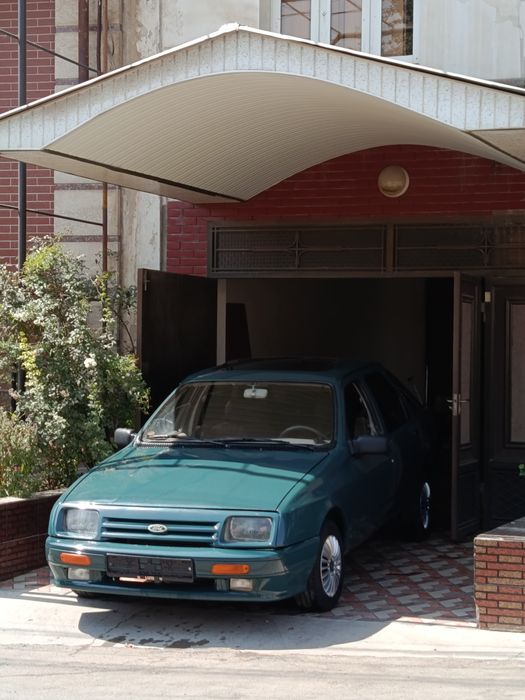Ford sierra  1.6