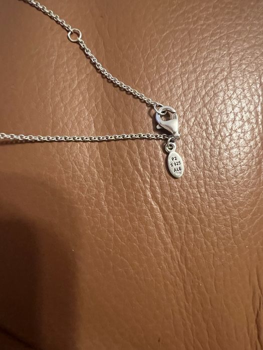 Set colier si cercei pandora