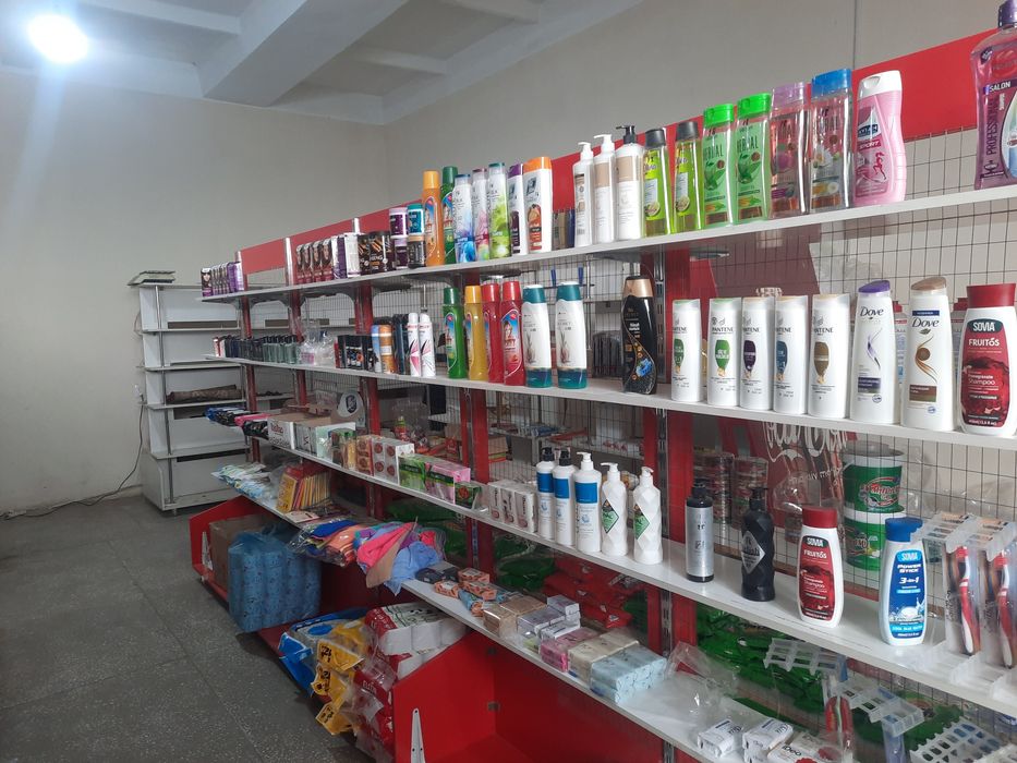 Tayyor beznis sotiladi