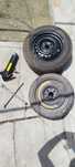Kit pana roata crik cheie Opel Combo Astra G 4x100