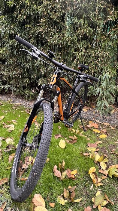 Bicicleta Scott Aspect 970