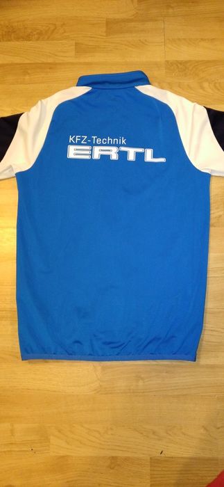 Bluză de trening Puma SG APFELLAND