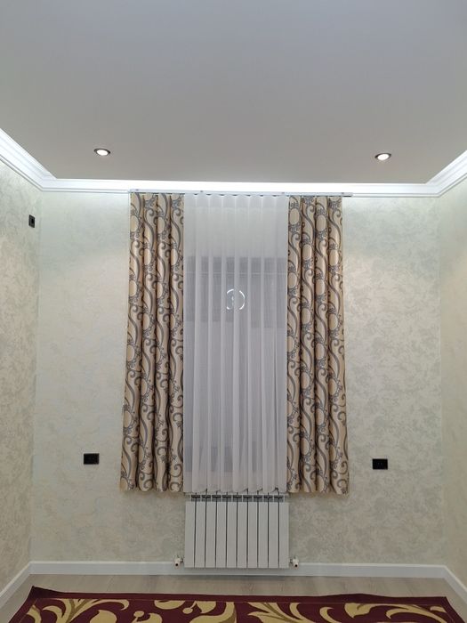 Jalyuzi_Roller dikkey jalyuzi Turkiya maxsuloti