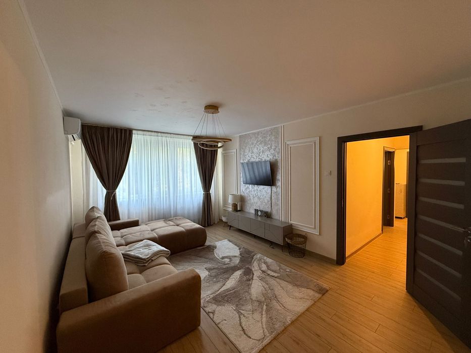 Închiriez apartament 2 camere Drumul Taberei Aleea Parva