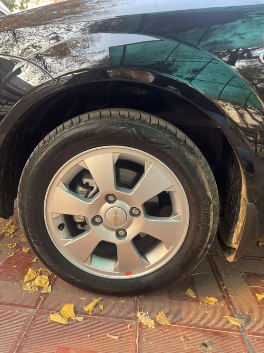 Jentra 2023 pachka qora