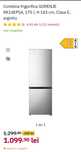 Combina frigorifica Gorenje