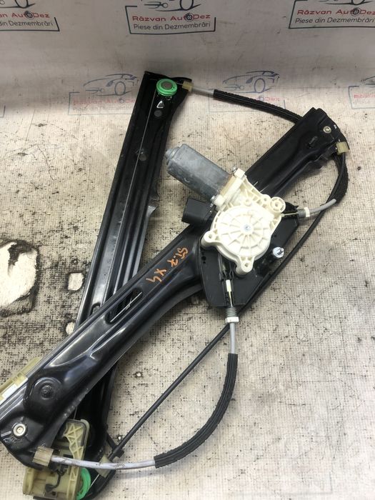 macara geam stanga fata  bmw x4 f26 2016