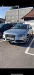 Audi a4 b8 (166cp)