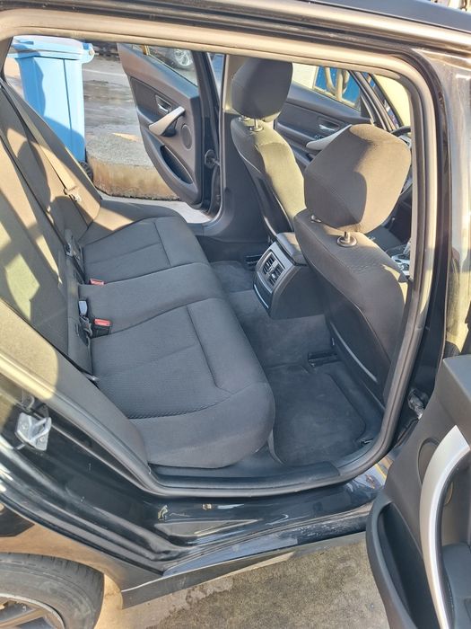 Vând BMW 320d (F31), 2.0d Automat 2017