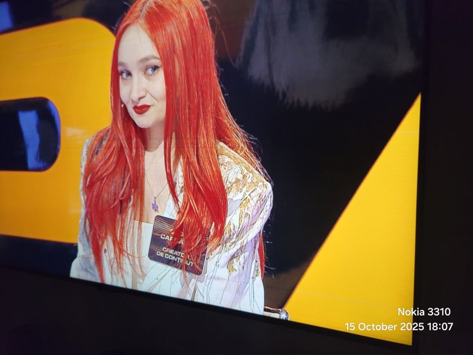 TV Samsung 125cm  Seria 8