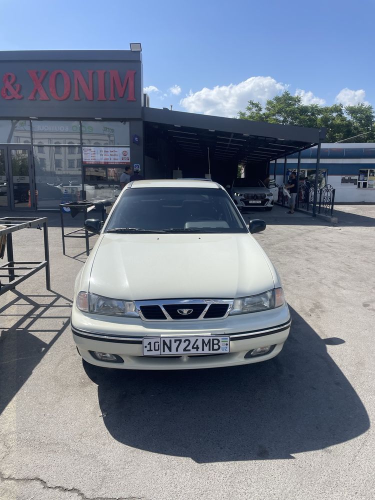 Nexia 1 donc 2005 67 min yurgan