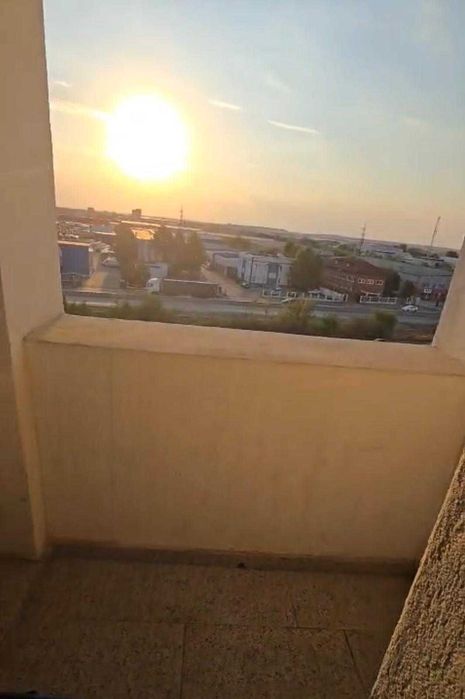 Garsoniera Moderna-Militari Residence-Centrala proprie-Bloc 2022