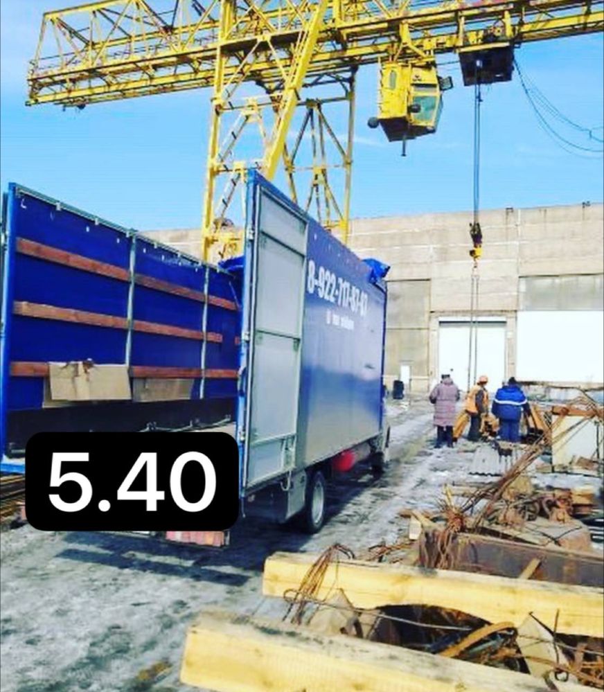 Gazel yuk tashish xizmati 5 metr газел юк ташиш грузоперевоска