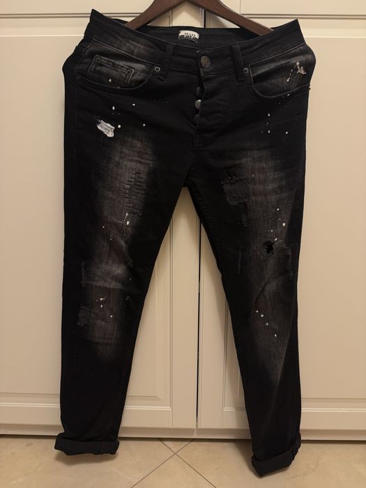 Мъжки дънки 30 размер