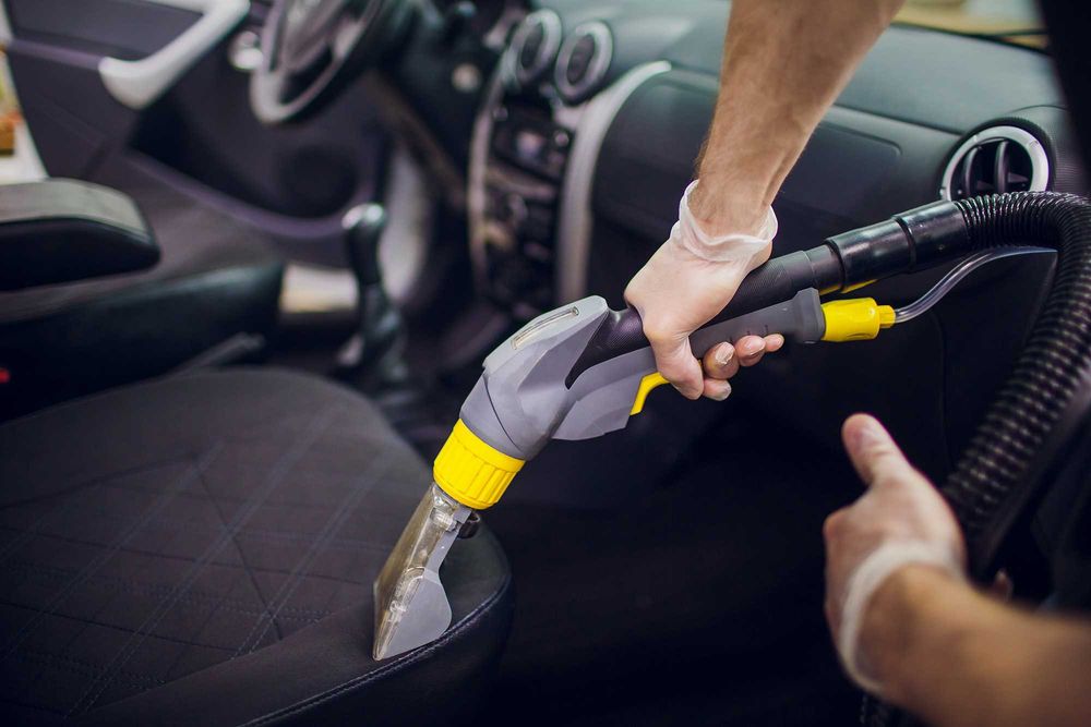 Авто Химчистка Полировка Керамика