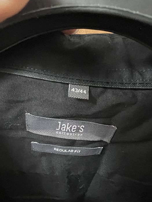 Camasa barbati Jake’s masura 43/44