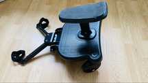 Vand adaptor carut