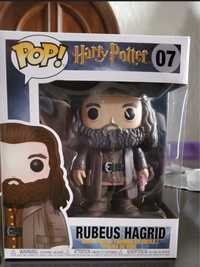 Figurina Funko Pop Hagrid dimensiunea mare