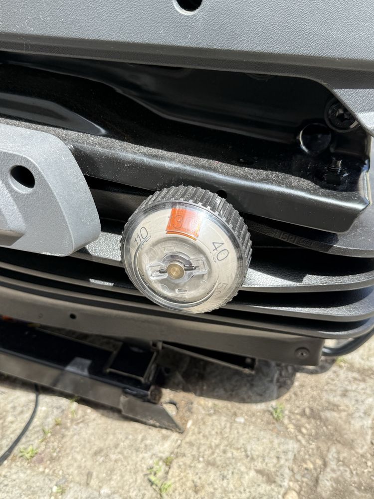 Citroen jumper fiat ducato  peogeot boxer седалка