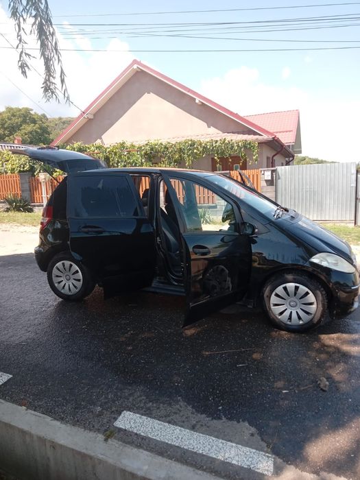 De vânzare Mercedes A Clas