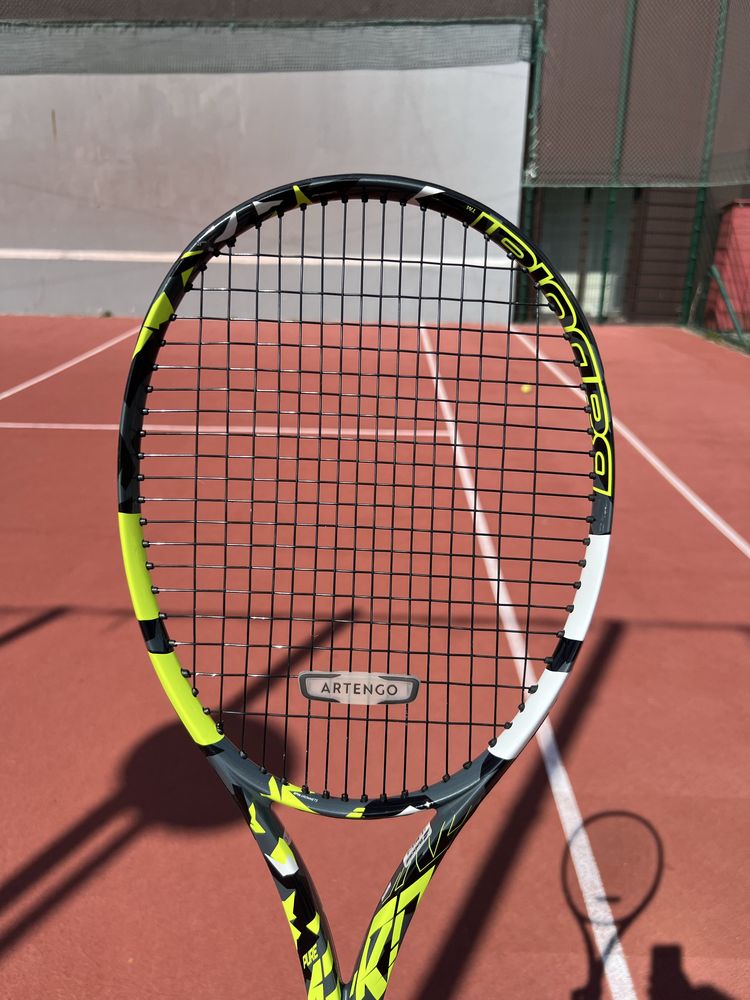 Babolat Pure Aero 2023 300 gr