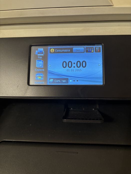 Multifunctional Brother MFC-L8650CDW