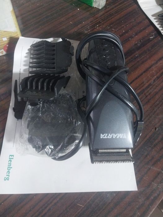 Машинка для стрижки