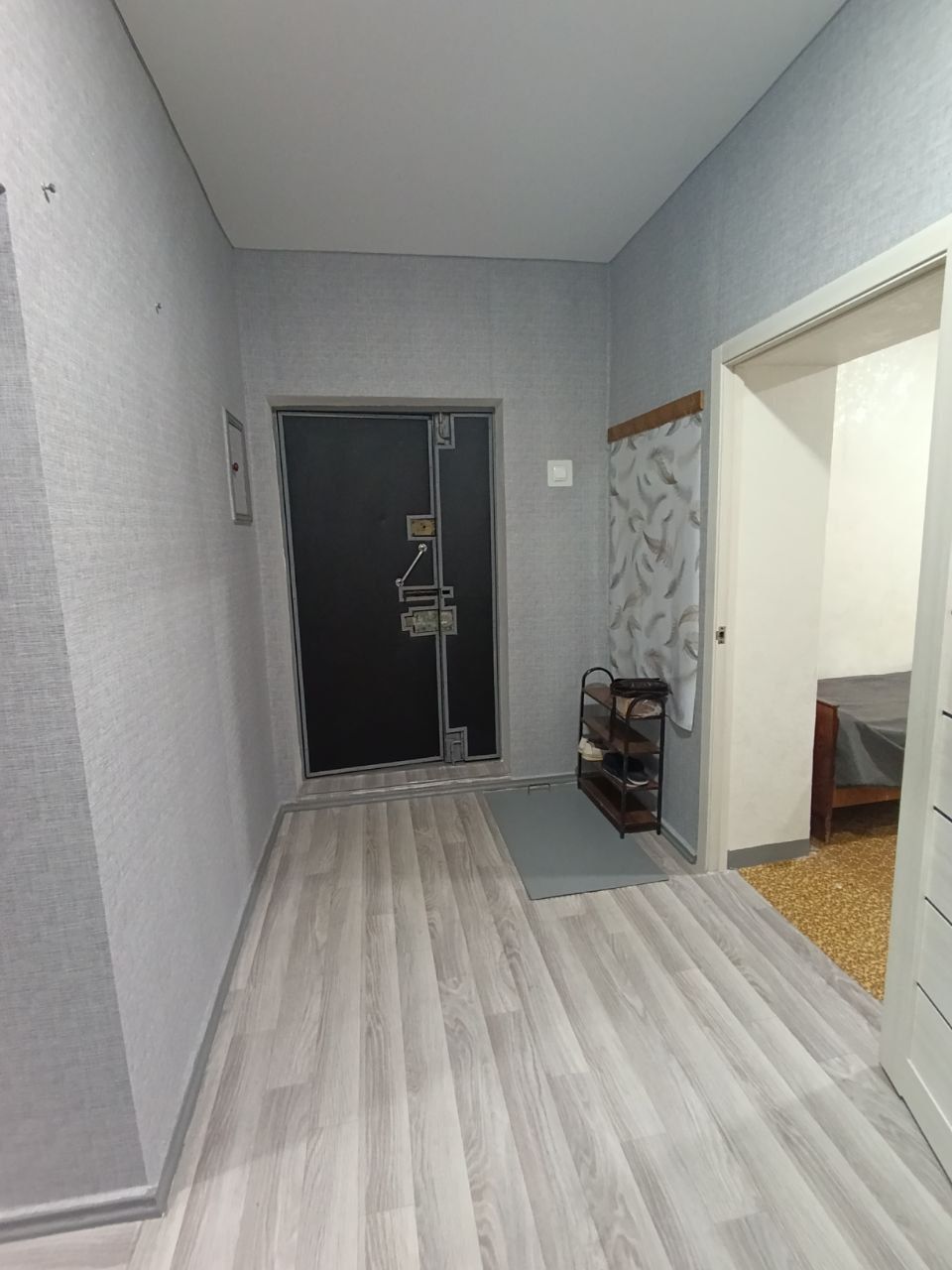 Новая, 2комнатная квартира в Мирабадском районе,