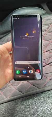 Samsung s9+ 10 Android