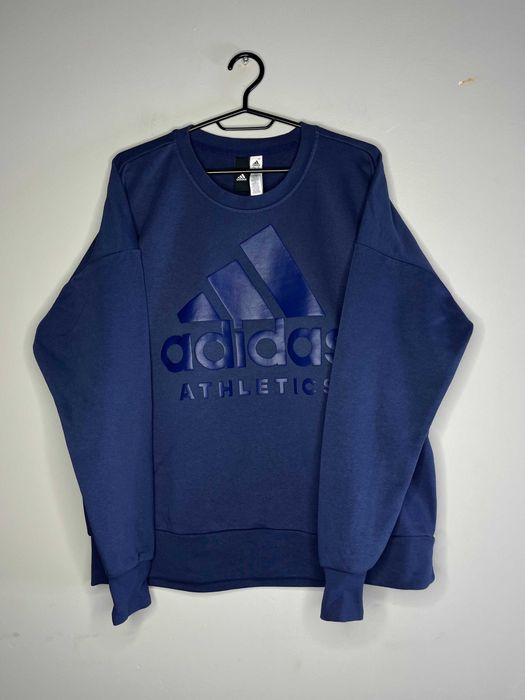 Adidas ID Athletics Sweatshirt Дамска Блуза