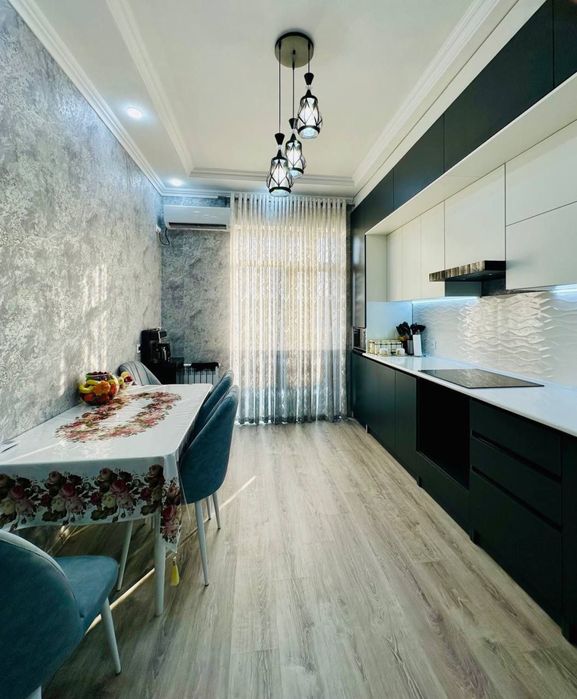 Fargona Eco shahar 2-xonali uy sotiladi