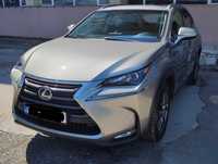 Lexus NX300h Hibrid full piele 4x4 2017 cutie automata