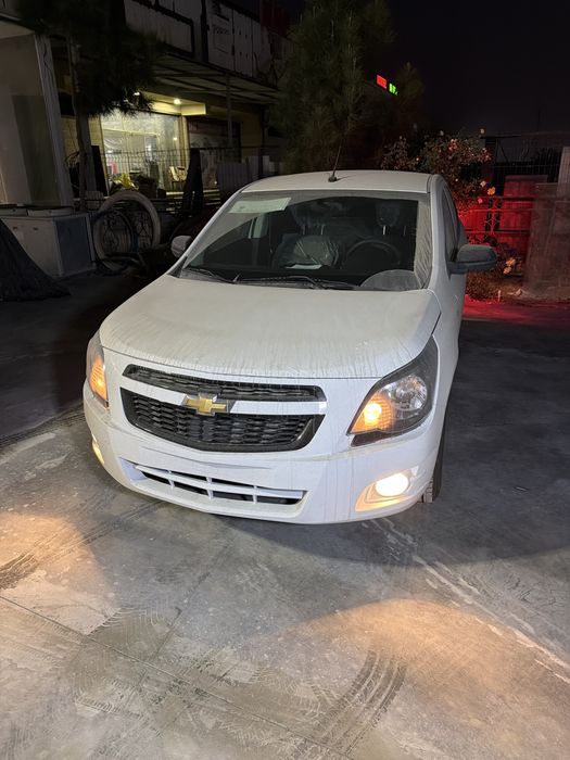 Cobalt Midnight MCM FULL