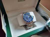 Мужские часы Rolex submariner Blue