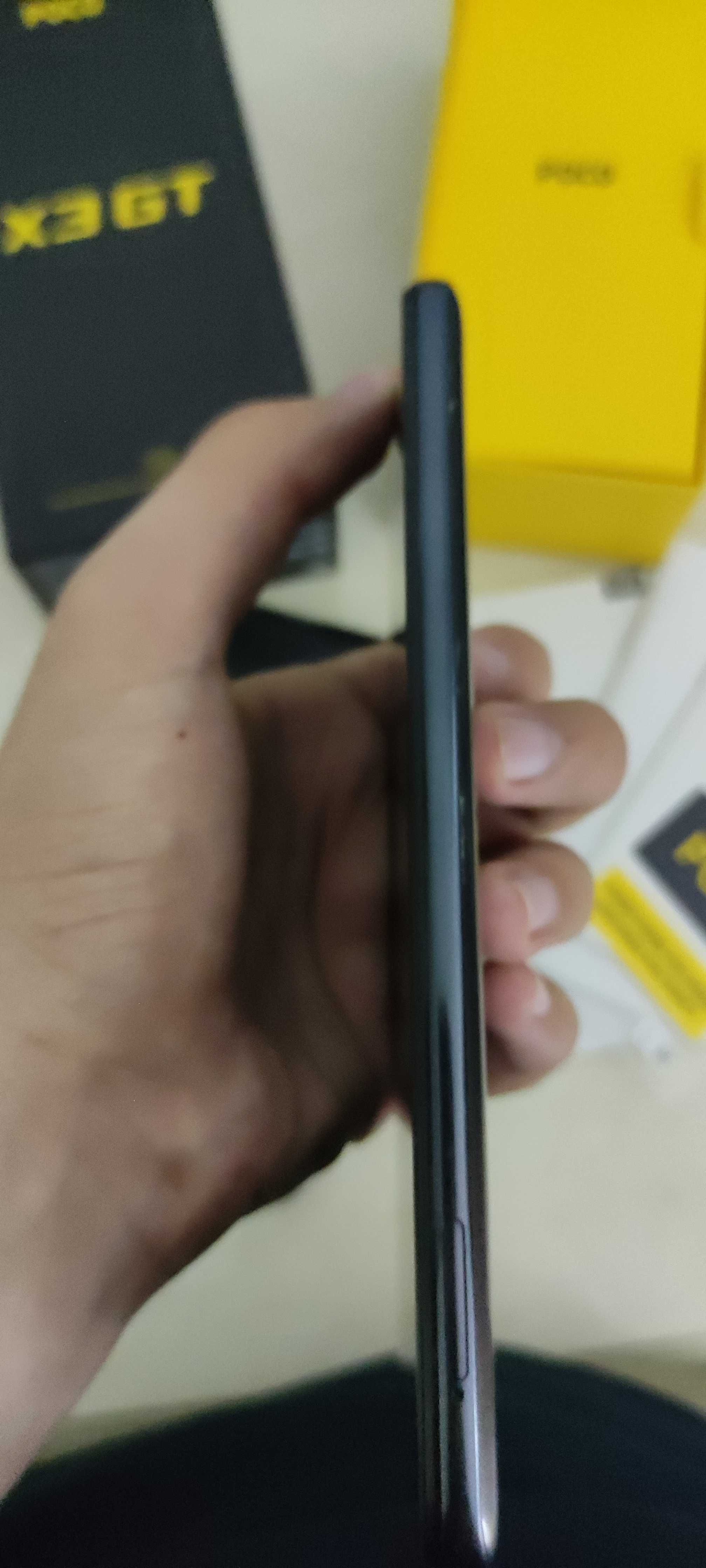 POCO X3 GT 8+8/256GB Telefonga javob