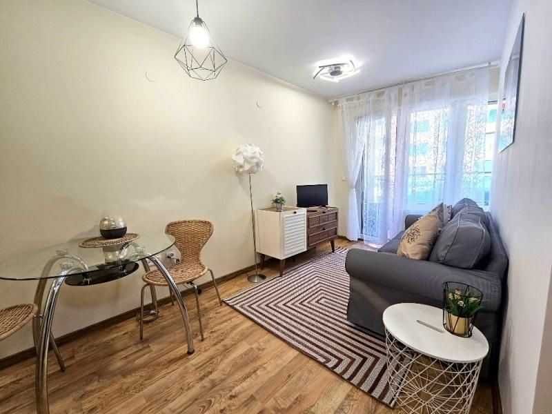 Продава се Двустаен апартамент в София, Малинова долина - 74 кв.м за 1717 €/кв.м - Снимка #1