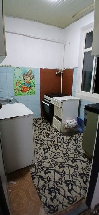 Chilonzor  qizlarga kvartira