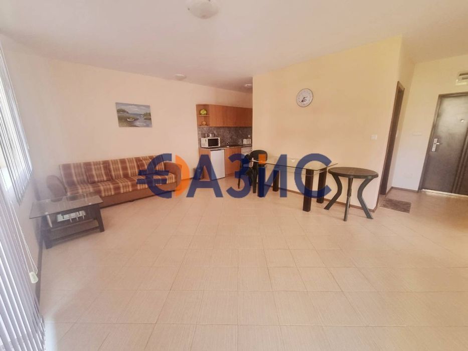 3-стаен апартамент в комплекс Балкан Бриз 1, 86 кв.м., Слънчев бряг,