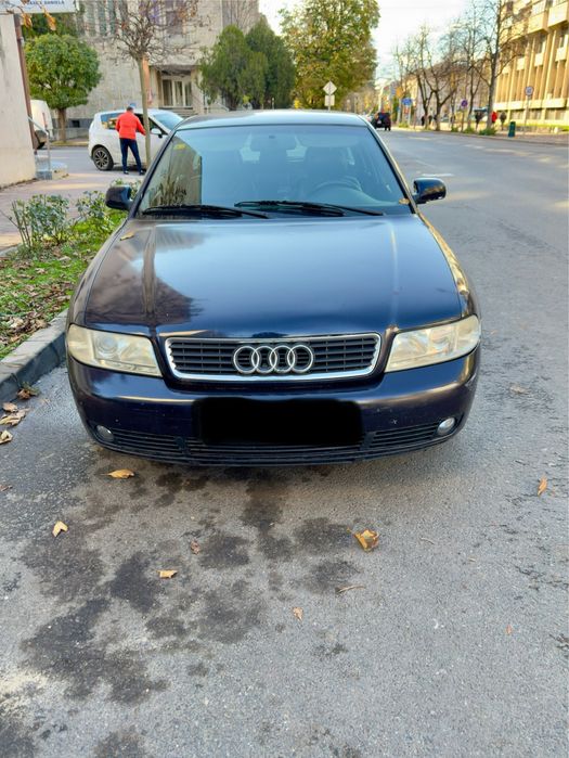 Vand Audi A4 1.9 Tdi