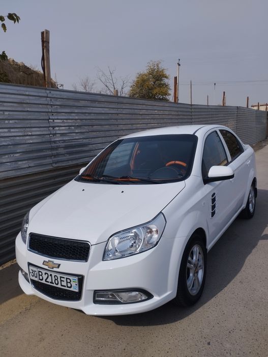 Chevrolet Nexia 3
