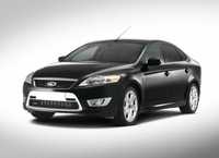 Запчасти на [Ford Mondeo]