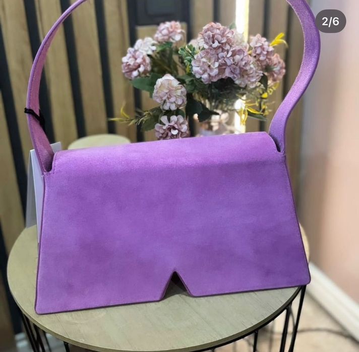 Дамска чанта Karl lagerfeld