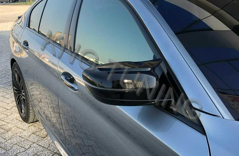 М Капаци за огледала БМВ Г30 Г31 / Bmw G30 G31