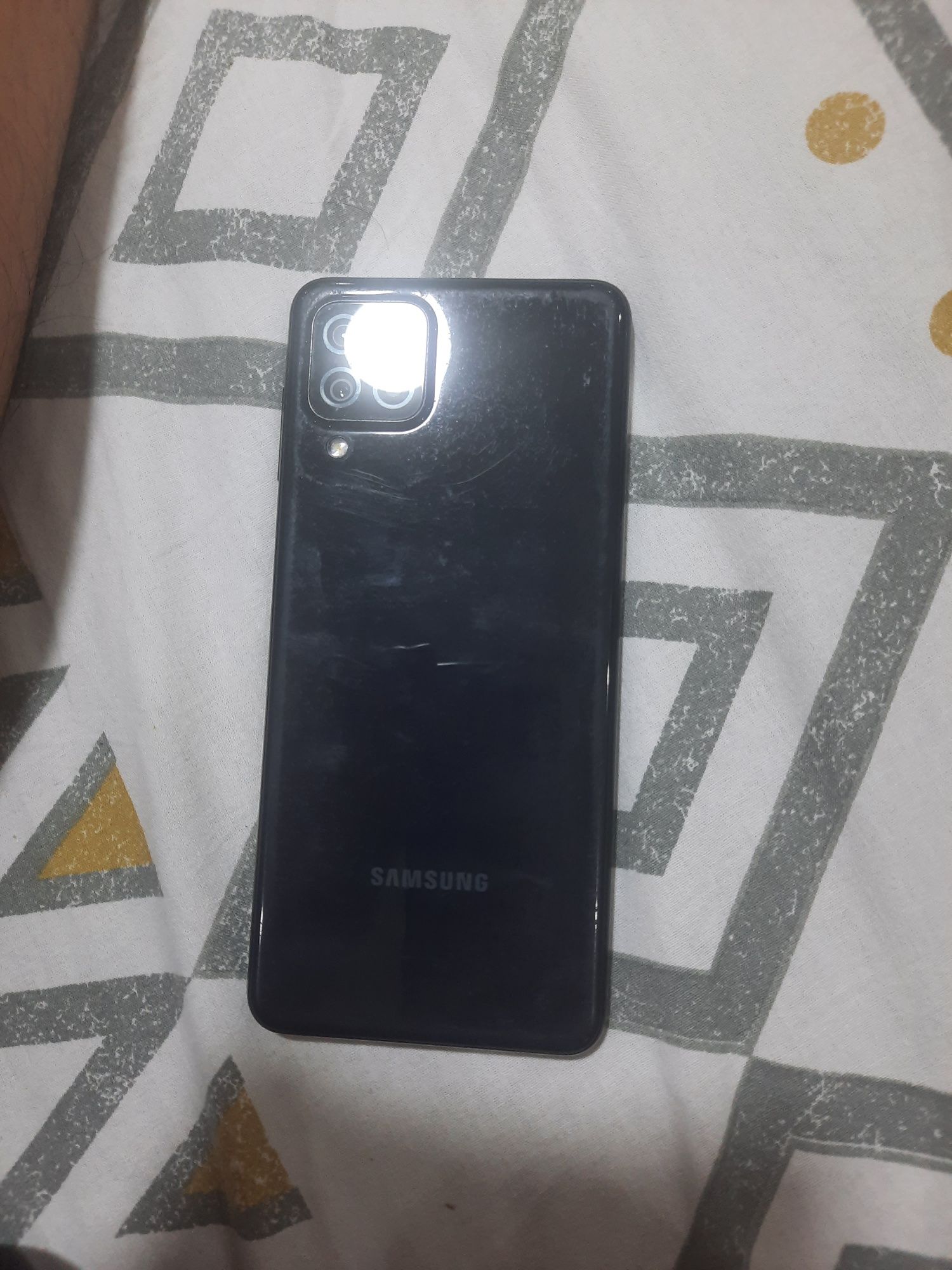 Samsung a22, 128гб