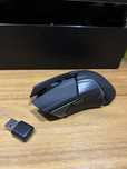 Игровая мышка steelseries rival 650